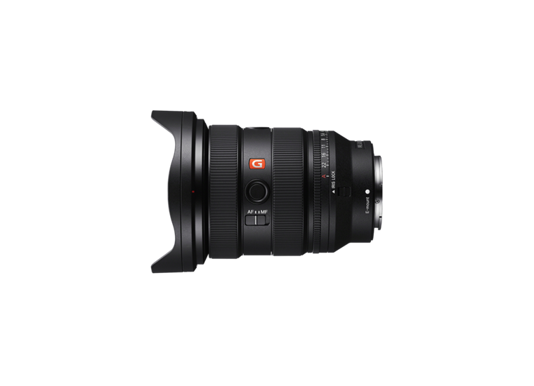 Sony SEL-16-35 F28 GM2 Vollformat