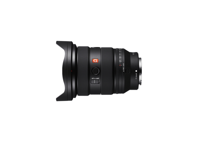 Sony SEL-16-35 F28 GM2 Vollformat