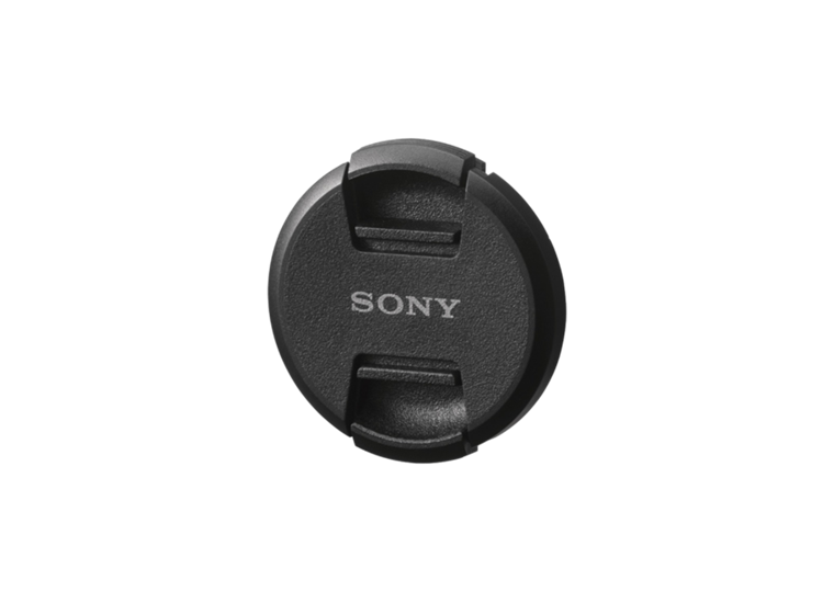 Sony ALC-F55S Objektivdeckel