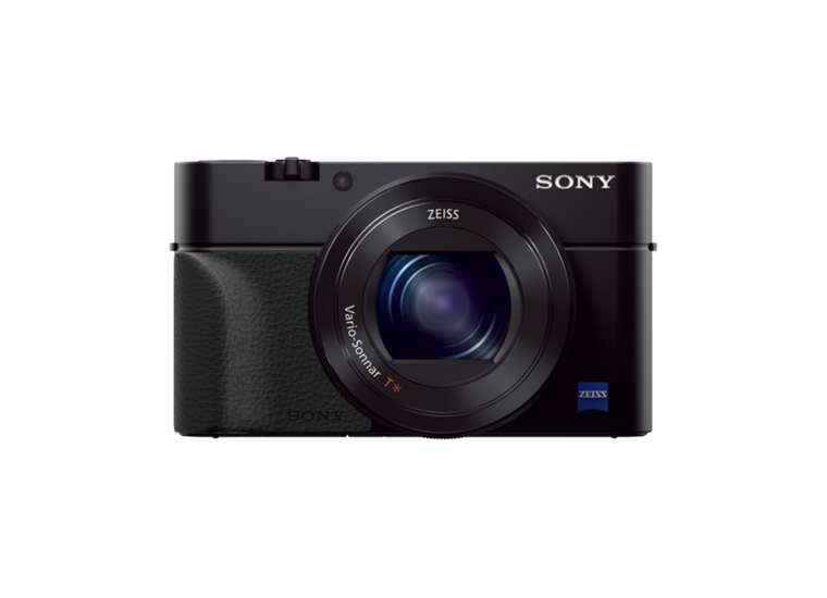 Sony AG-R2 Griffbefestigung DSC-RX100M3