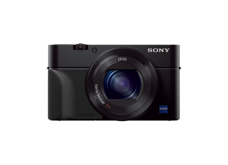 Sony AG-R2 Griffbefestigung DSC-RX100M3