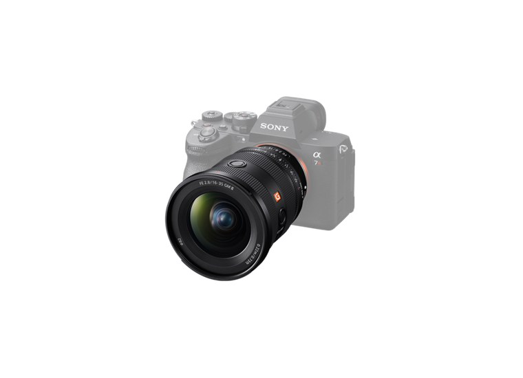 Sony SEL-16-35 F28 GM2 Vollformat
