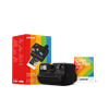 Polaroid Go Gen 2.0 - Black + Color Film Bundle (16Photos)
