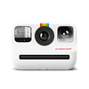 Polaroid Go Gen 2.0 - White + Color Film Bundle (16Photos)