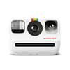 Polaroid Go Gen 2.0 - White + Color Film Bundle (16Photos)
