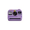 Polaroid Go Gen 2.0 - Purple + Color Film Bundle (16Photos)