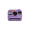 Polaroid Go Gen 2.0 - Purple + Color Film Bundle (16Photos)