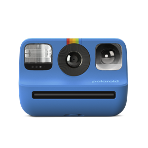 Polaroid Go Gen 2.0 - Blue