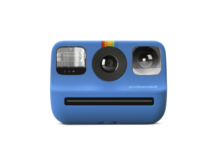 Polaroid Go Gen 2.0 - Blue