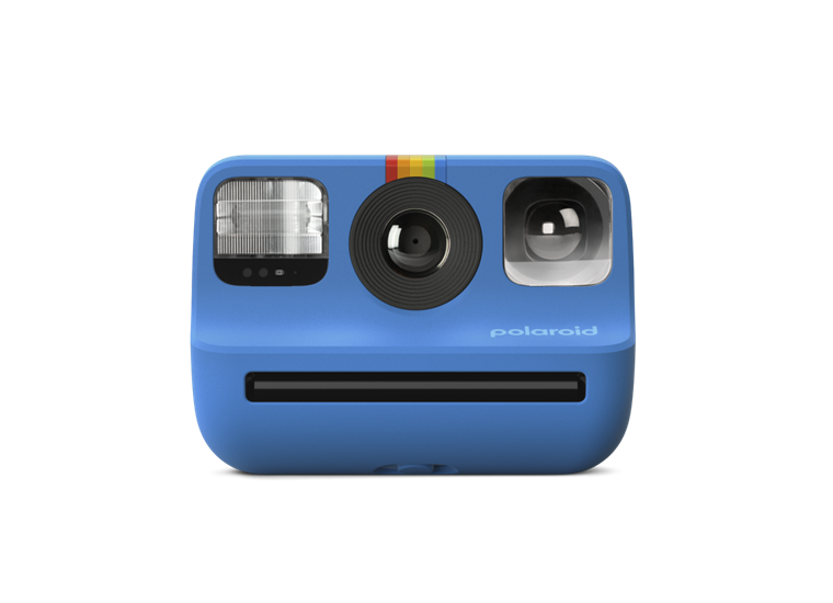 Polaroid Go Gen 2.0 - Blue