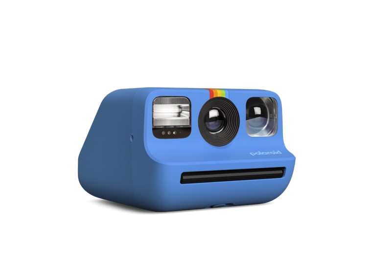 Polaroid Go Gen 2.0 - Blue