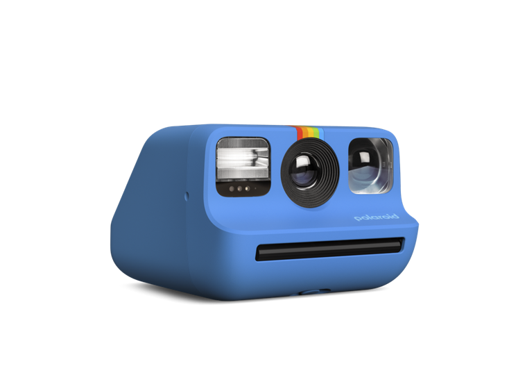 Polaroid Go Gen 2.0 - Blue
