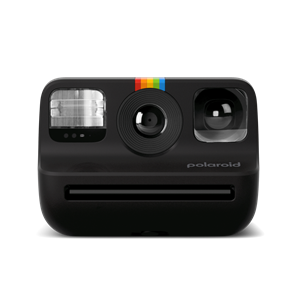 Polaroid Go Gen 2.0 - Black