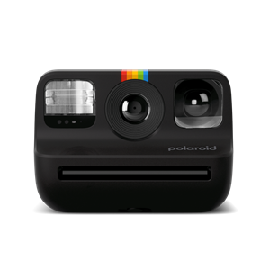 Polaroid Go Gen 2.0 - Black
