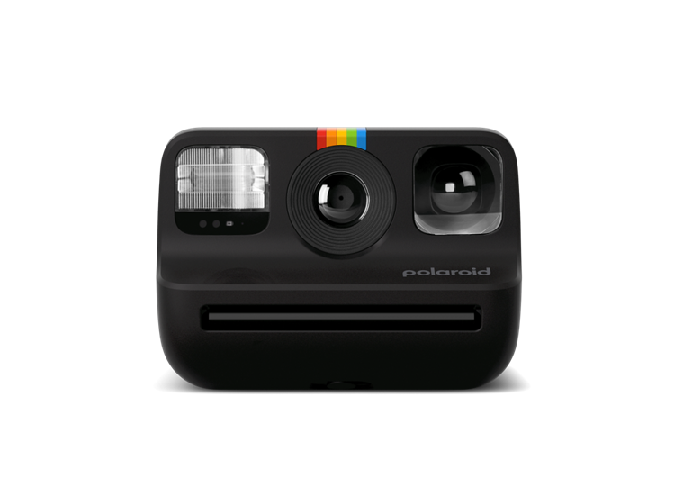 Polaroid Go Gen 2.0 - Black