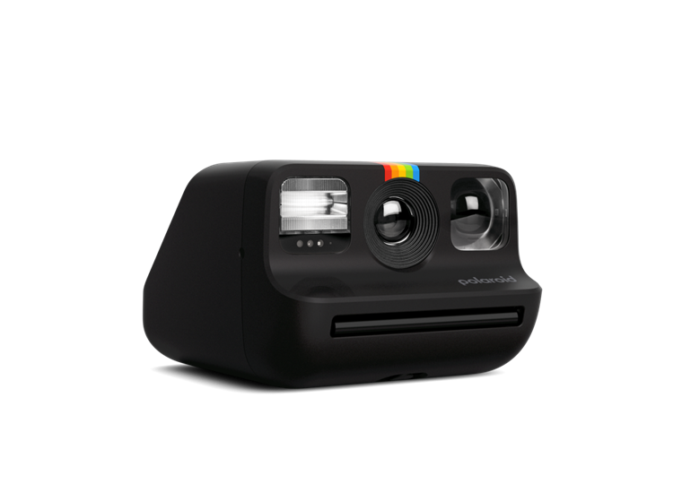 Polaroid Go Gen 2.0 - Black
