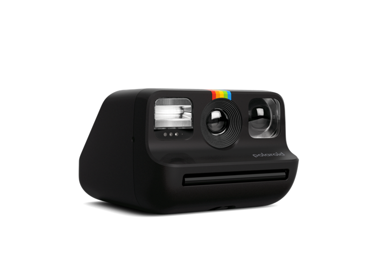 Polaroid Go Gen 2.0 - Black