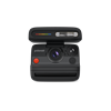 Polaroid Flip Black + Color Film Bundle
