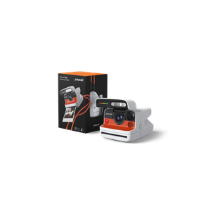 Polaroid Flip White + Color Film Bundle