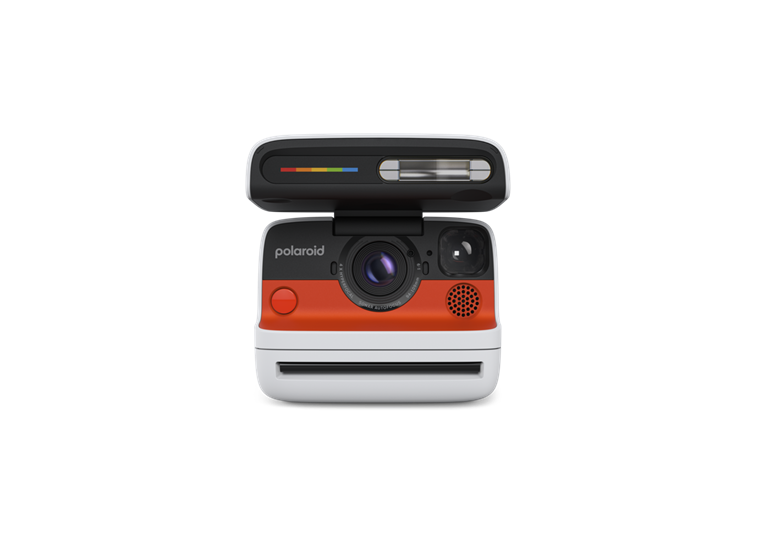 Polaroid Flip White + Color Film Bundle