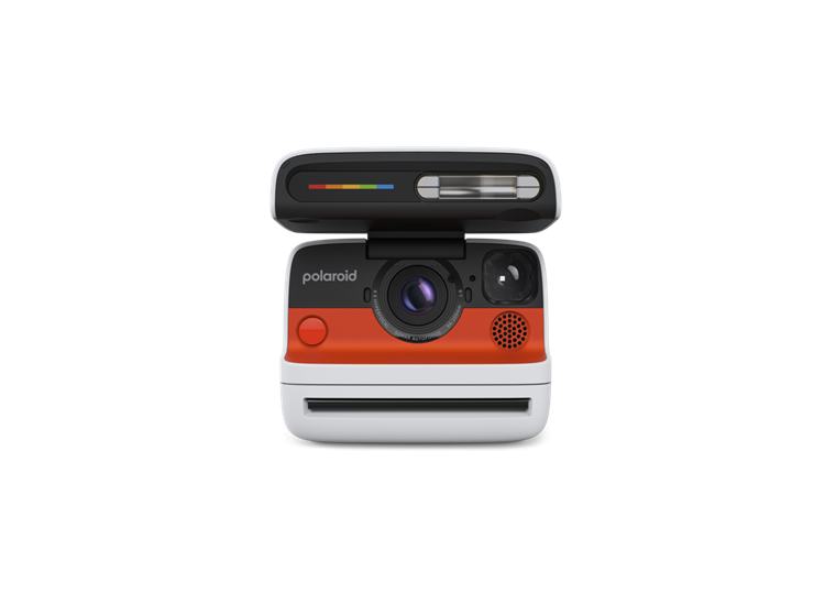 Polaroid Flip White + Color Film Bundle