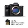 Sony ILCE-7 M 4 B Gehäuse