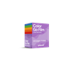 Polaroid Go Color Film Purple Haze Frame Double Pack x16