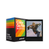 Polaroid Go Color Film Black Frame Edition Double Pack x16