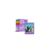 Polaroid Go Color Film Purple Haze Frame Double Pack x16