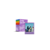 Polaroid Go Color Film Purple Haze Frame Double Pack x16