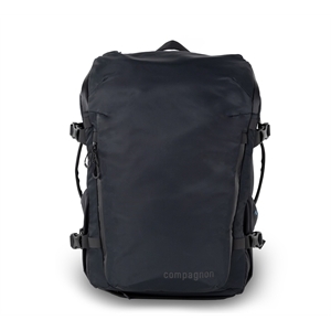 Compagnon Adapt 730 Backpack 25L Komplett-Set