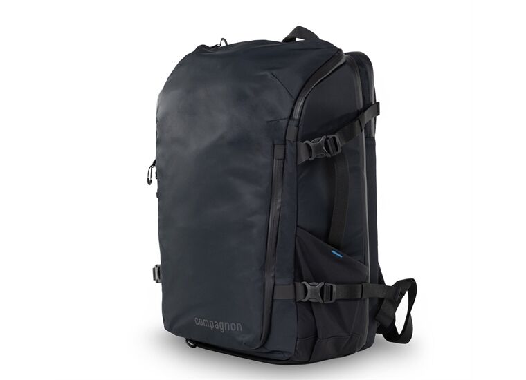 Compagnon Adapt 730 Backpack 25L Komplett-Set