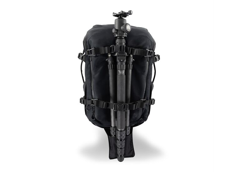 Compagnon Adapt 730 Backpack 25L Komplett-Set