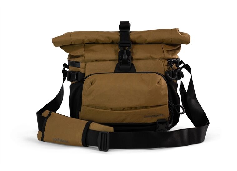 Compagnon Element Sling 722 Tasche 7L