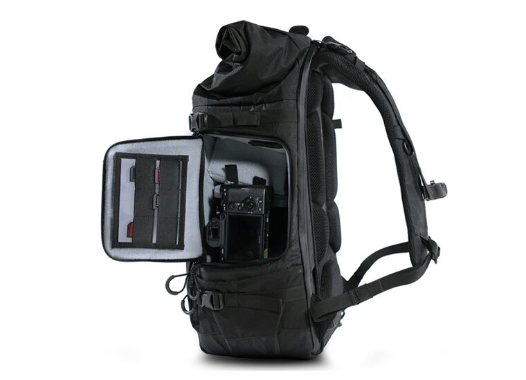 Compagnon Element Backpack 724 Rucksack 20L