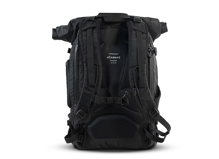 Compagnon Element Backpack 717 Rucksack 30L