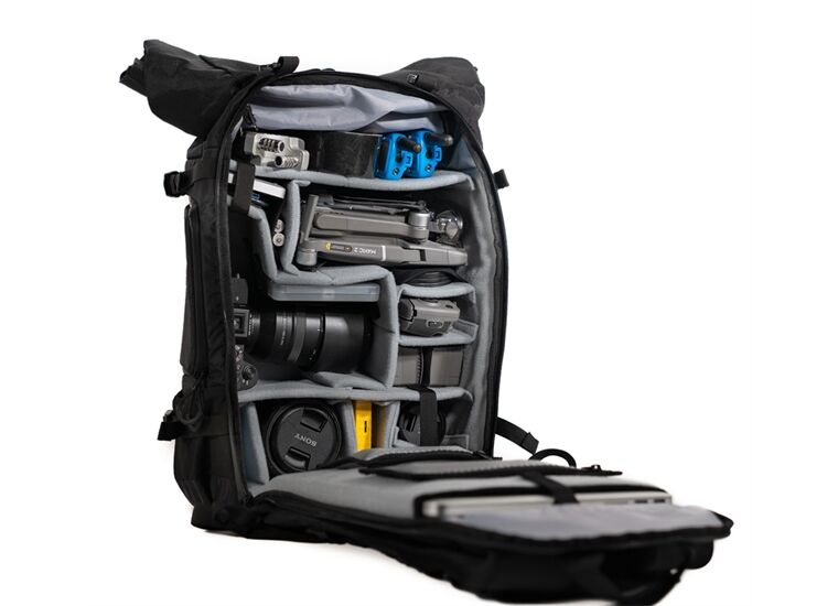 Compagnon Element Backpack 717 Rucksack 30L